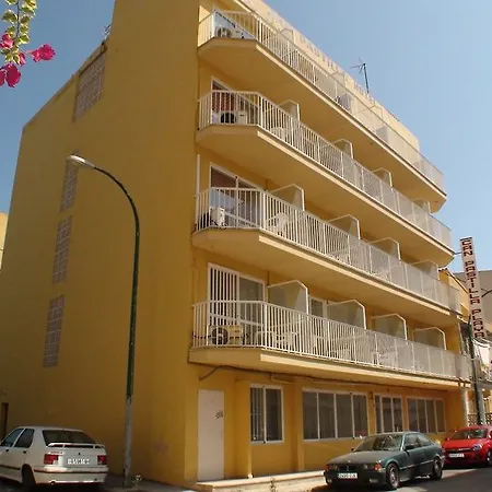 Amic Pastilla Hotel Can Pastilla (Mallorca)