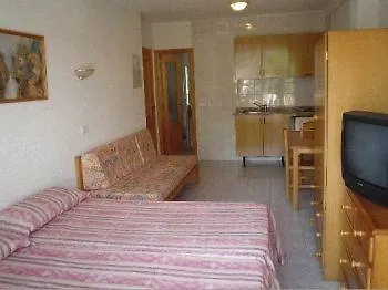 Otel Amic Pastilla