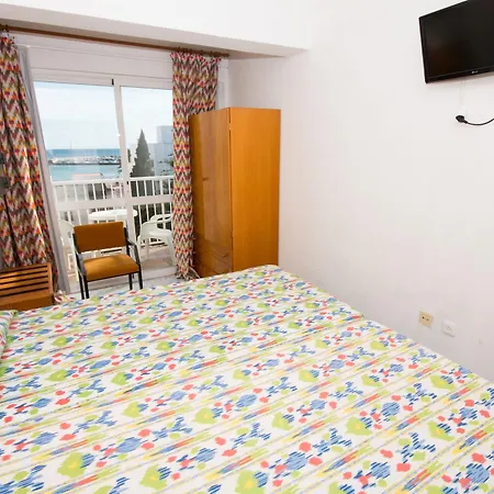 Amic Pastilla Otel