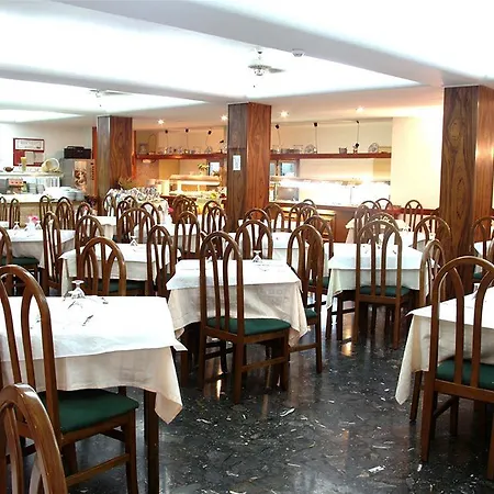 Amic Pastilla Otel