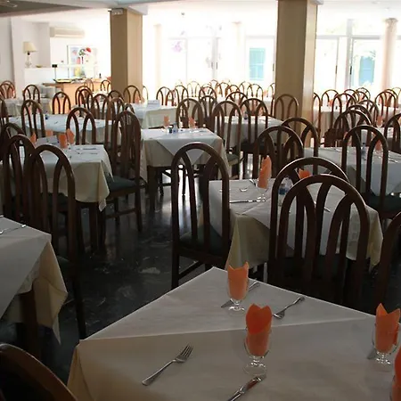 Otel Amic Pastilla 2*