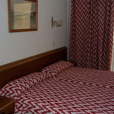 Amic Pastilla Otel 2*