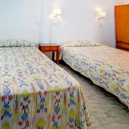 Otel Amic Pastilla