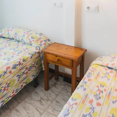 Otel Amic Pastilla 2*