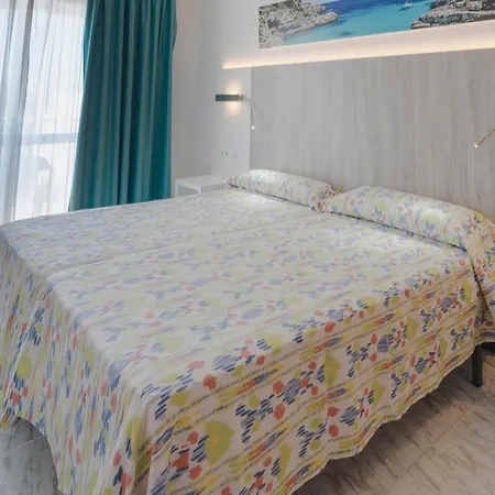 Amic Pastilla Otel