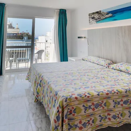 Amic Pastilla Otel 2*