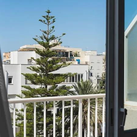 Otel Amic Pastilla