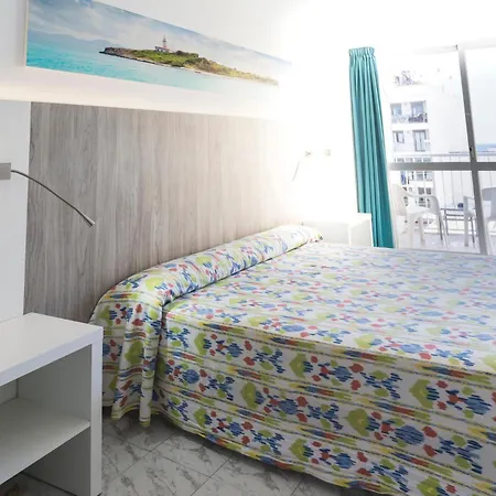 Otel Amic Pastilla 2*