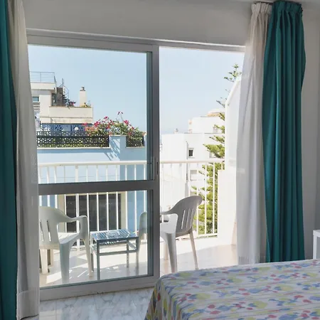 Otel Amic Pastilla