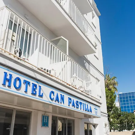 Amic Pastilla Otel 2*