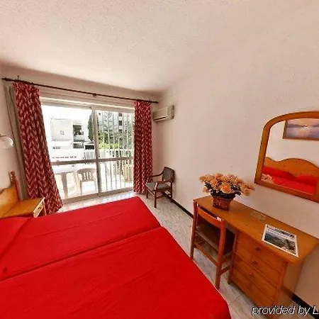 Amic Pastilla Otel