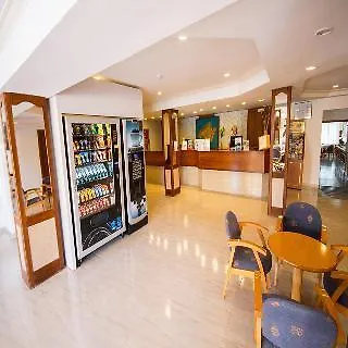 Amic Pastilla Otel