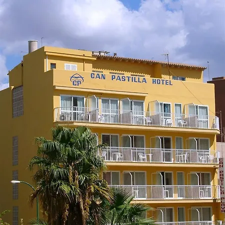 Amic Pastilla 2* Can Pastilla (Mallorca)