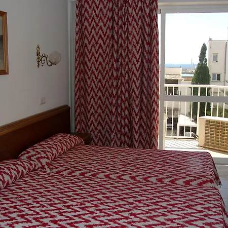 Amic Pastilla Otel Can Pastilla (Mallorca)