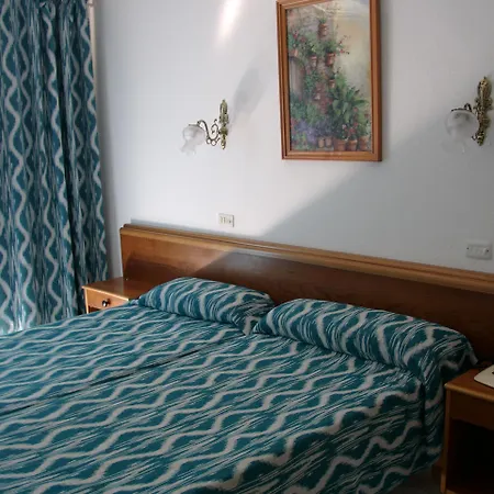 Amic Pastilla Otel