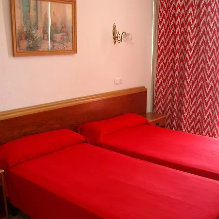 Otel Amic Pastilla Can Pastilla (Mallorca)