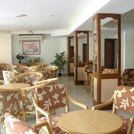 Otel Amic Pastilla