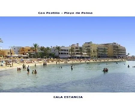 Amic Pastilla 2*
