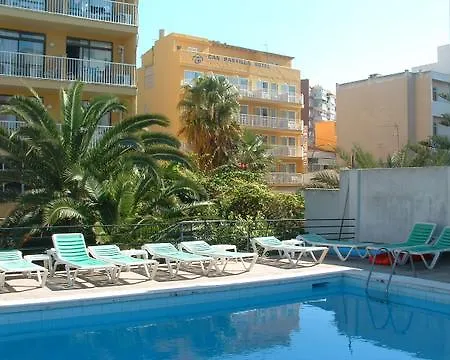 Amic Pastilla Otel 2*