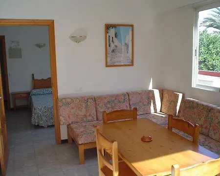 Amic Pastilla Otel Can Pastilla (Mallorca)