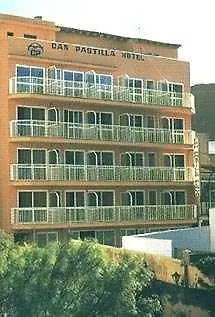 Otel Amic Pastilla