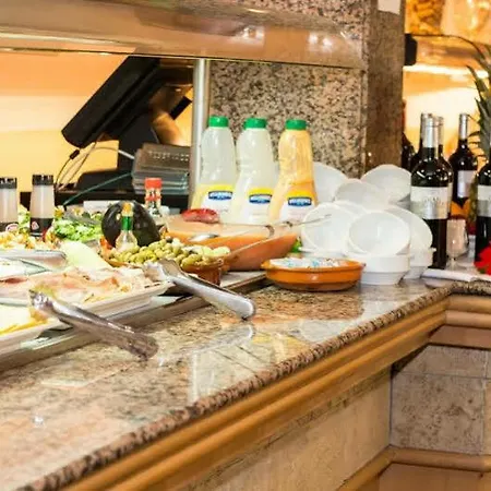 Amic Pastilla