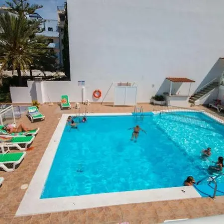 Amic Pastilla Hotel
