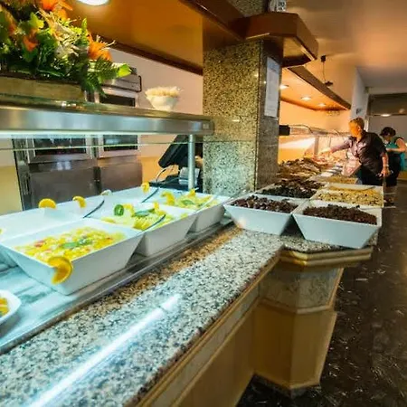 Otel Amic Pastilla Can Pastilla (Mallorca)